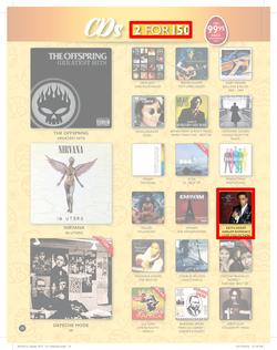 Musica : Happy Holidays (23 Mar - 24 Apr 2017), page 10