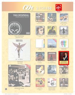 Musica : Happy Holidays (23 Mar - 24 Apr 2017), page 10