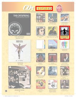 Musica : Happy Holidays (23 Mar - 24 Apr 2017), page 10