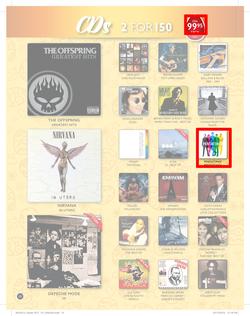 Musica : Happy Holidays (23 Mar - 24 Apr 2017), page 10