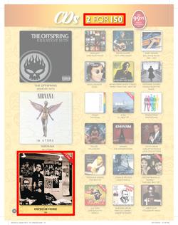 Musica : Happy Holidays (23 Mar - 24 Apr 2017), page 10