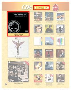 Musica : Happy Holidays (23 Mar - 24 Apr 2017), page 10