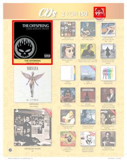 Musica : Happy Holidays (23 Mar - 24 Apr 2017), page 10