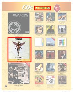 Musica : Happy Holidays (23 Mar - 24 Apr 2017), page 10