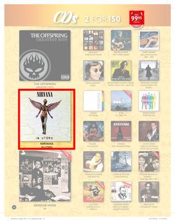 Musica : Happy Holidays (23 Mar - 24 Apr 2017), page 10