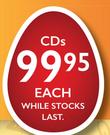 Drake Take Care CD-Each