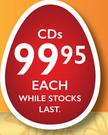 Thabile Myeni Lamagibhithe Eniwabonayo CD-Each