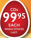 Fikile Mlomo Ujesu Uyangenelela CD-Each