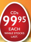 Ariana Grande Yours Truly CD-Each