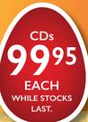 George Michael Faith CD-Each