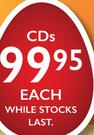 Brian Mcknight Back At One CD-Each