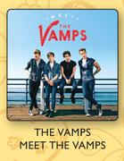 The Vamps Meet The vamps CD-For 2