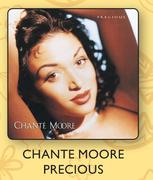 Chante Moore Precious CD-For 2
