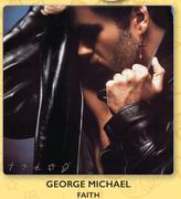 George Michael Faith CD-Each