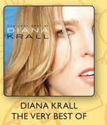 Diana Krall The Very Best Of CD-Each