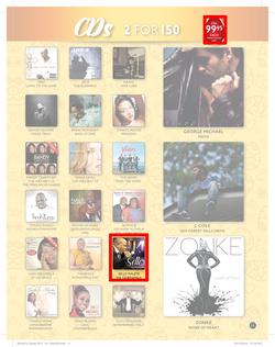 Musica : Happy Holidays (23 Mar - 24 Apr 2017), page 11