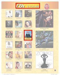 Musica : Happy Holidays (23 Mar - 24 Apr 2017), page 11