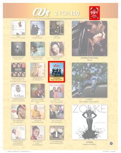 Musica : Happy Holidays (23 Mar - 24 Apr 2017), page 11