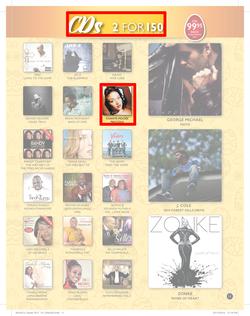 Musica : Happy Holidays (23 Mar - 24 Apr 2017), page 11