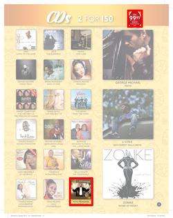 Musica : Happy Holidays (23 Mar - 24 Apr 2017), page 11