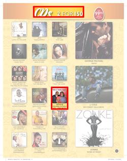 Musica : Happy Holidays (23 Mar - 24 Apr 2017), page 11