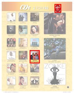 Musica : Happy Holidays (23 Mar - 24 Apr 2017), page 11