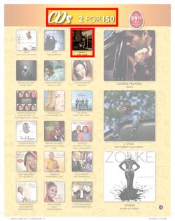 Musica : Happy Holidays (23 Mar - 24 Apr 2017), page 11