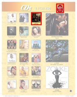Musica : Happy Holidays (23 Mar - 24 Apr 2017), page 11