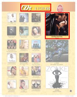 Musica : Happy Holidays (23 Mar - 24 Apr 2017), page 11