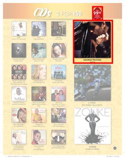 Musica : Happy Holidays (23 Mar - 24 Apr 2017), page 11