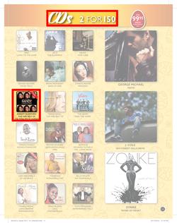 Musica : Happy Holidays (23 Mar - 24 Apr 2017), page 11