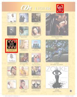 Musica : Happy Holidays (23 Mar - 24 Apr 2017), page 11