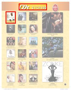 Musica : Happy Holidays (23 Mar - 24 Apr 2017), page 11