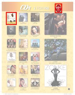Musica : Happy Holidays (23 Mar - 24 Apr 2017), page 11