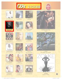 Musica : Happy Holidays (23 Mar - 24 Apr 2017), page 11