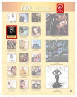 Musica : Happy Holidays (23 Mar - 24 Apr 2017), page 11