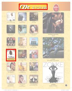 Musica : Happy Holidays (23 Mar - 24 Apr 2017), page 11