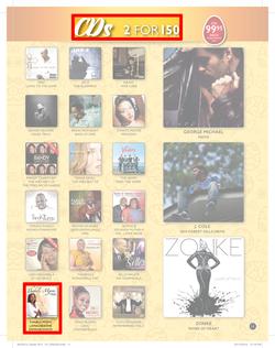 Musica : Happy Holidays (23 Mar - 24 Apr 2017), page 11