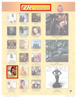 Musica : Happy Holidays (23 Mar - 24 Apr 2017), page 11