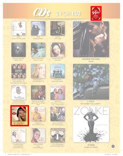 Musica : Happy Holidays (23 Mar - 24 Apr 2017), page 11