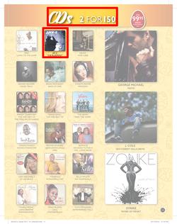 Musica : Happy Holidays (23 Mar - 24 Apr 2017), page 11