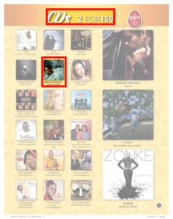 Musica : Happy Holidays (23 Mar - 24 Apr 2017), page 11