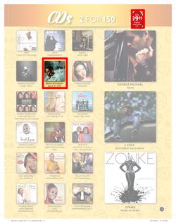 Musica : Happy Holidays (23 Mar - 24 Apr 2017), page 11