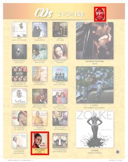 Musica : Happy Holidays (23 Mar - 24 Apr 2017), page 11