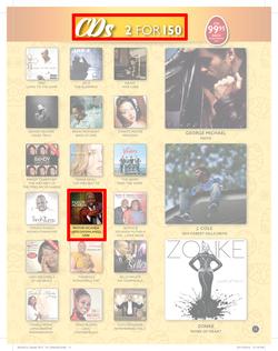 Musica : Happy Holidays (23 Mar - 24 Apr 2017), page 11