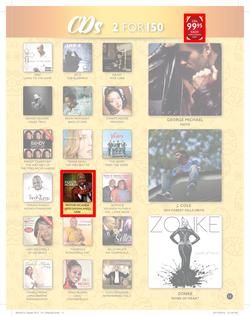 Musica : Happy Holidays (23 Mar - 24 Apr 2017), page 11