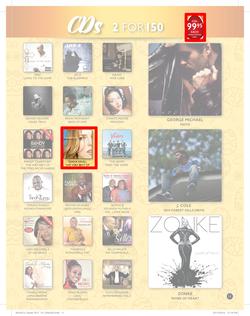 Musica : Happy Holidays (23 Mar - 24 Apr 2017), page 11