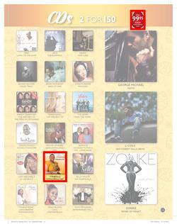 Musica : Happy Holidays (23 Mar - 24 Apr 2017), page 11