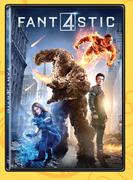Fantastic 4 DVDs-Each