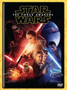 Star Wars DVDs-Each